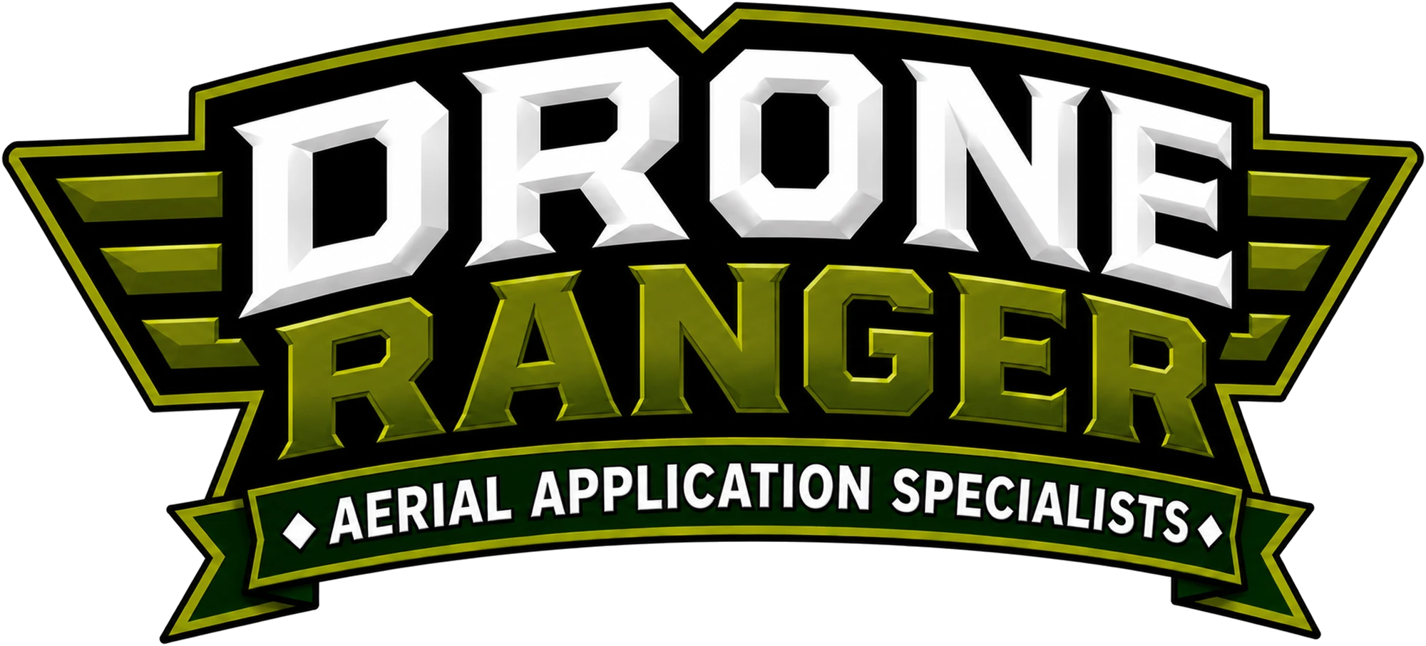 Drone Ranger